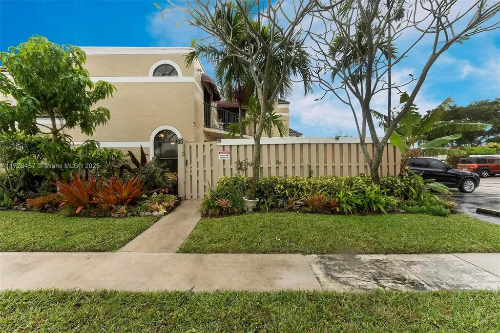3930 Village Drive Delray Beach FL 33445