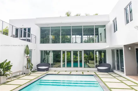 6790 SW 72 Street South Miami FL 33143