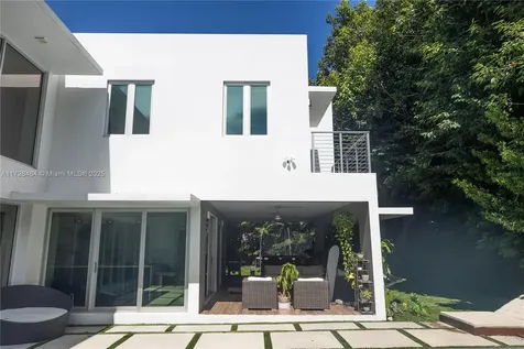 6790 SW 72 Street South Miami FL 33143