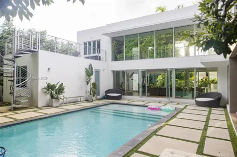 6790 SW 72 Street South Miami FL 33143