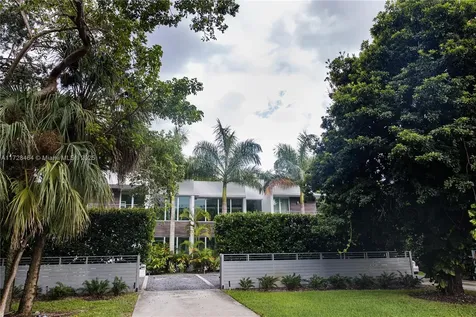 6790 SW 72 Street South Miami FL 33143