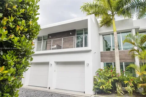 6790 SW 72 Street South Miami FL 33143