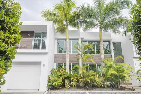 6790 SW 72 Street South Miami FL 33143