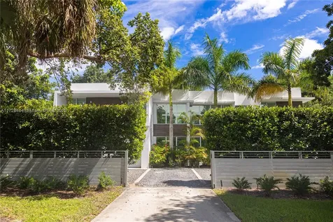 6790 SW 72 Street South Miami FL 33143