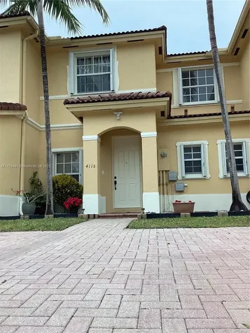 4116 NE 26th Street Homestead FL 33033