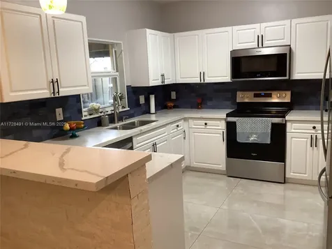 4116 NE 26th Street Homestead FL 33033