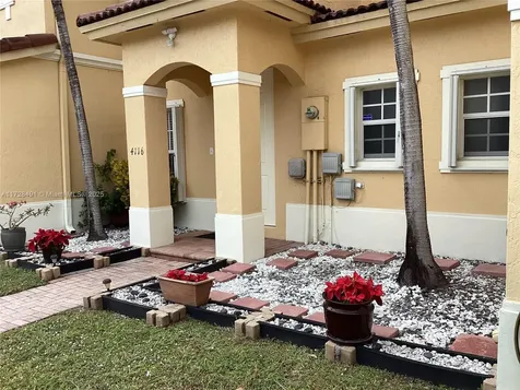 4116 NE 26th Street Homestead FL 33033