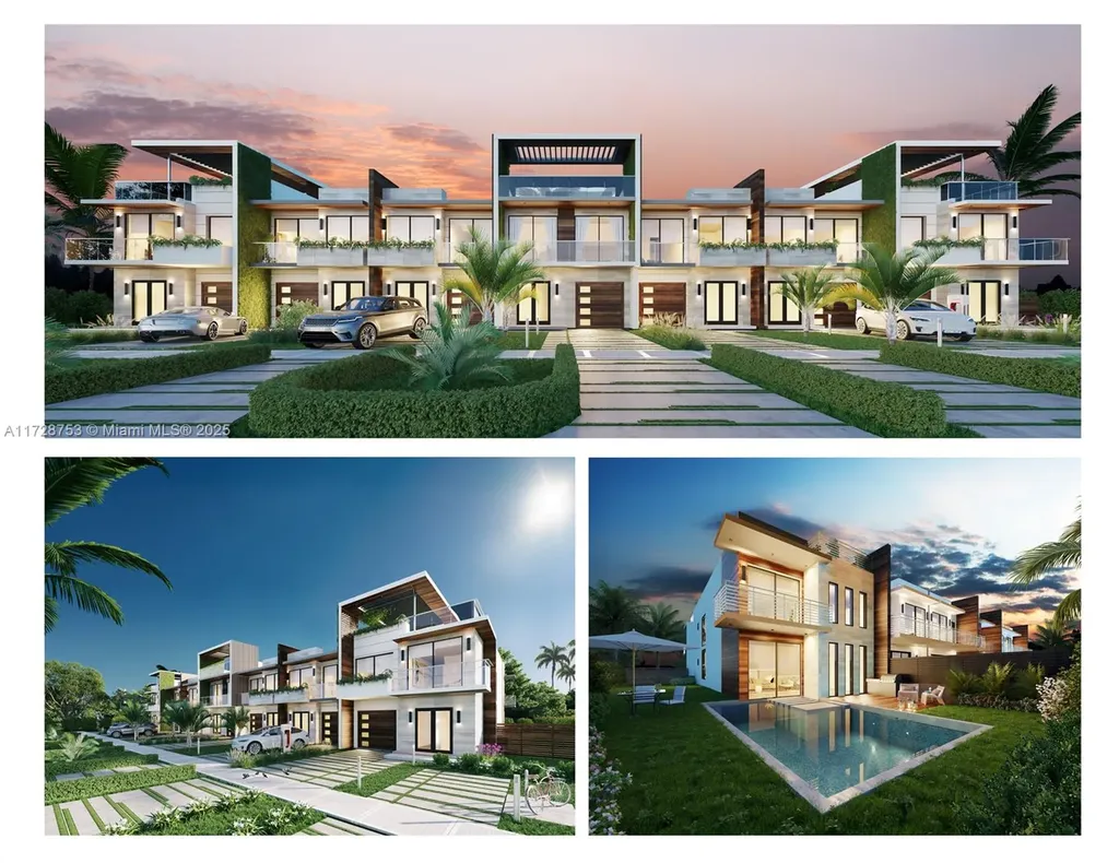 1811 NE 26th Avenue Fort Lauderdale FL 33305