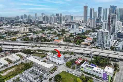 365 NW 8th Street Miami FL 33136
