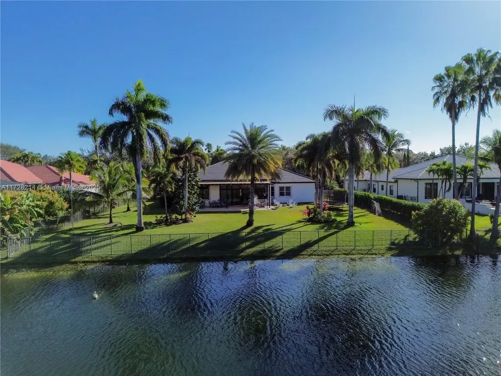 4367 SW 134th Avenue Davie FL 33330