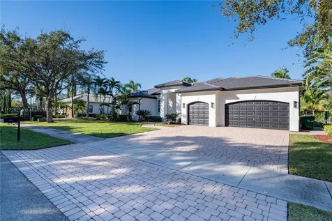 4367 SW 134th Avenue Davie FL 33330