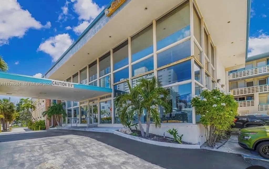 6484 Indian Creek Drive Miami Beach FL 33141