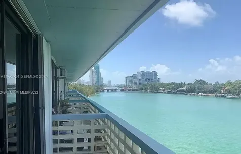 6484 Indian Creek Drive Miami Beach FL 33141