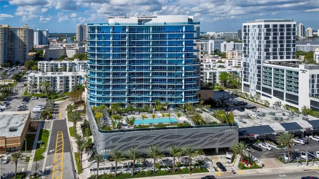 17550 Collins Avenue Sunny Isles Beach FL 33160