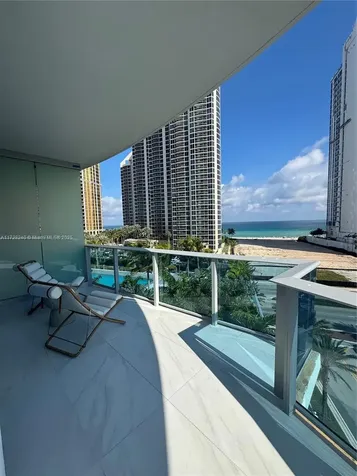 17550 Collins Avenue Sunny Isles Beach FL 33160