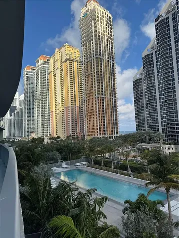 17550 Collins Avenue Sunny Isles Beach FL 33160