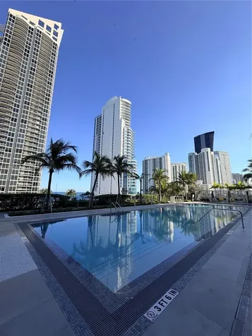 17550 Collins Avenue Sunny Isles Beach FL 33160