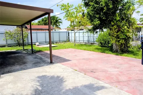 7200 NW 4th Street Miami FL 33126