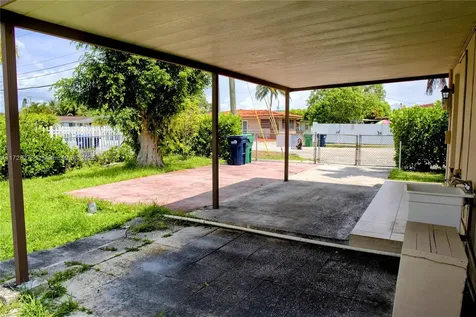 7200 NW 4th Street Miami FL 33126