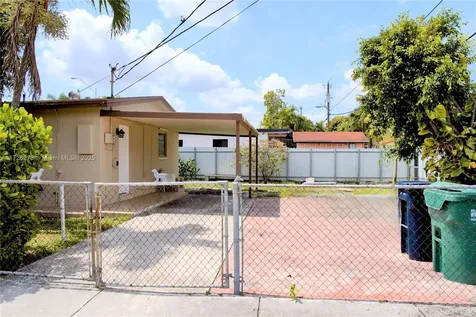 7200 NW 4th Street Miami FL 33126