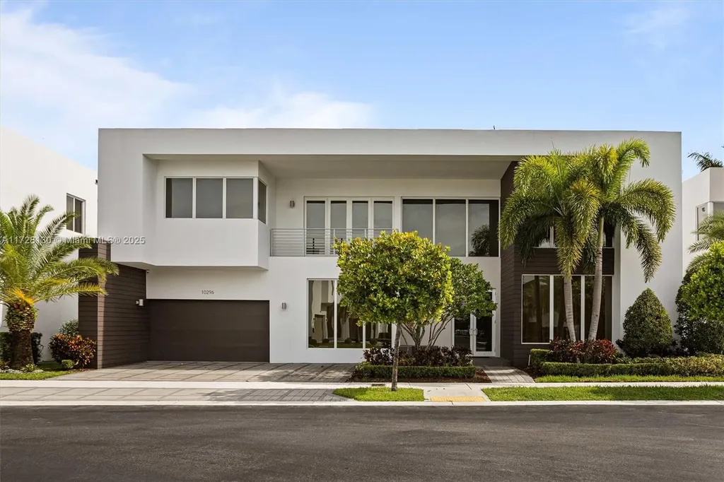 10296 NW 74th Terrace Doral FL 33178