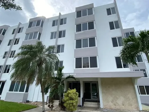 250 180th Drive Sunny Isles Beach FL 33160