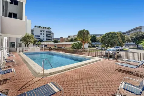 250 180th Drive Sunny Isles Beach FL 33160