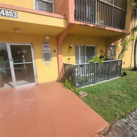 4803 NW 7th Street Miami FL 33126