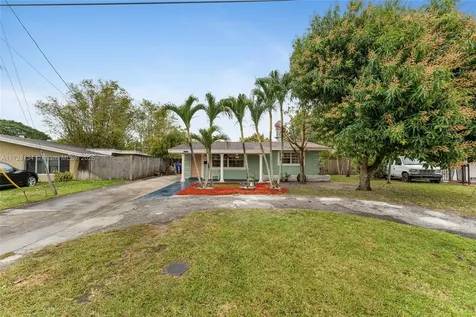 2045 Acapulco Drive Miramar FL 33023