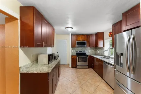 2045 Acapulco Drive Miramar FL 33023