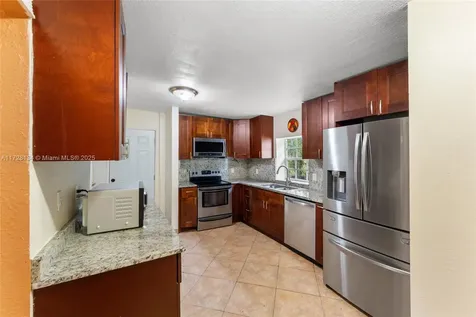 2045 Acapulco Drive Miramar FL 33023