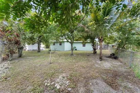 2045 Acapulco Drive Miramar FL 33023