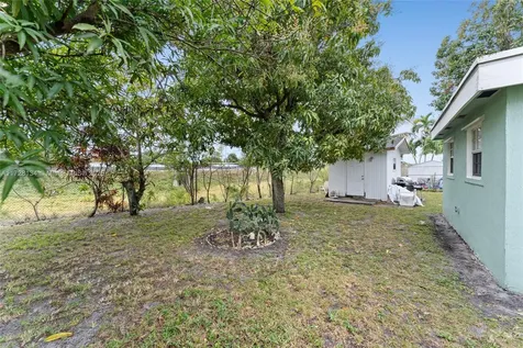 2045 Acapulco Drive Miramar FL 33023