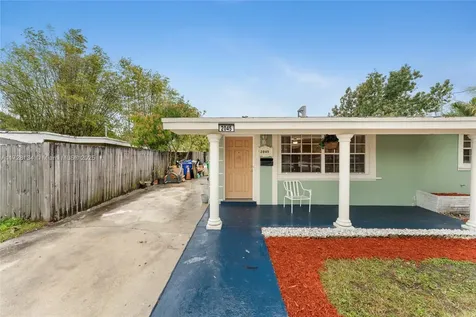 2045 Acapulco Drive Miramar FL 33023
