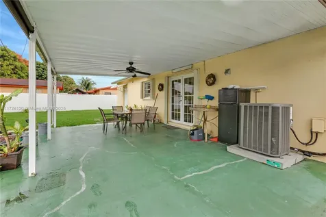 4471 NW 203rd Street Miami Gardens FL 33055