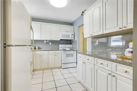 4471 NW 203rd Street Miami Gardens FL 33055