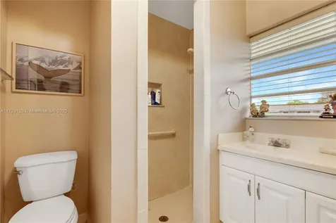 4471 NW 203rd Street Miami Gardens FL 33055