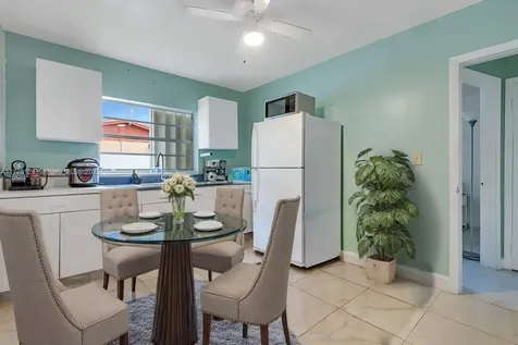 4471 NW 203rd Street Miami Gardens FL 33055