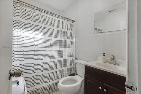 4471 NW 203rd Street Miami Gardens FL 33055
