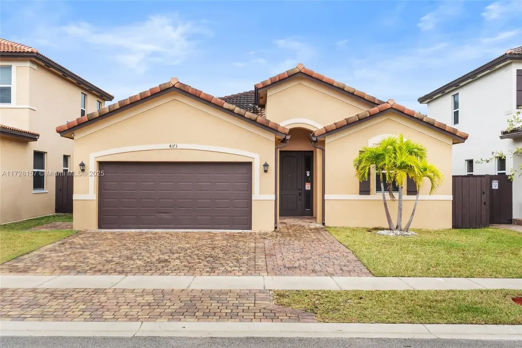 4173 NE 20th Street Homestead FL 33033