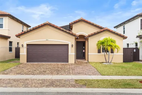 4173 NE 20th Street Homestead FL 33033