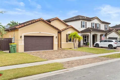 4173 NE 20th Street Homestead FL 33033