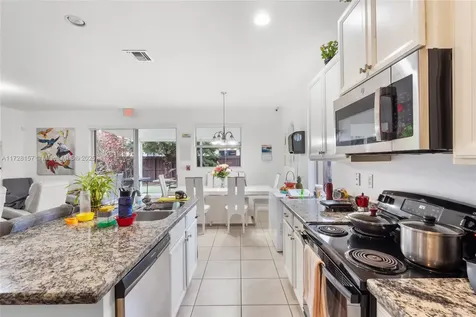 4173 NE 20th Street Homestead FL 33033