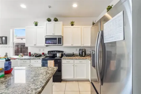 4173 NE 20th Street Homestead FL 33033
