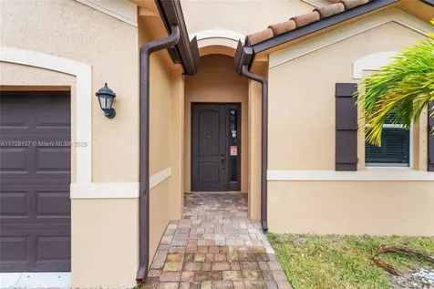 4173 NE 20th Street Homestead FL 33033
