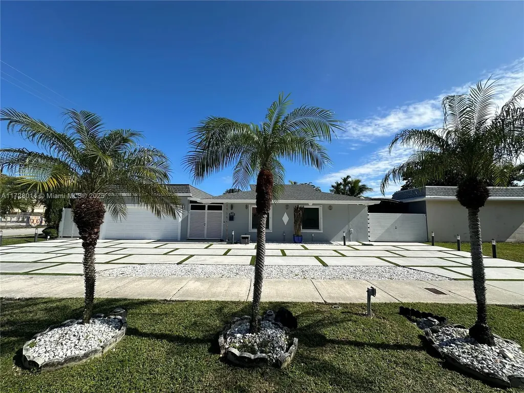 8405 SW 102nd Place Miami FL 33173