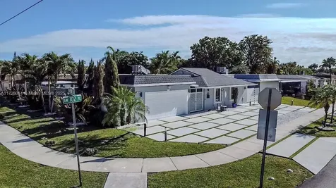 8405 SW 102nd Place Miami FL 33173