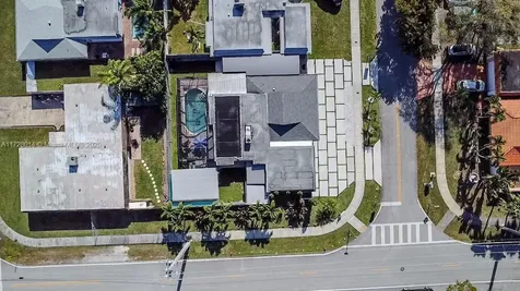 8405 SW 102nd Place Miami FL 33173