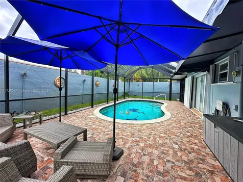 8405 SW 102nd Place Miami FL 33173