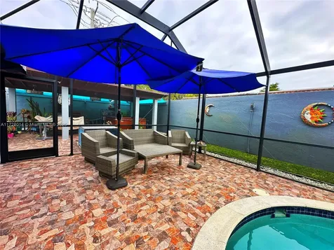 8405 SW 102nd Place Miami FL 33173